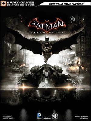 cover image of Batman